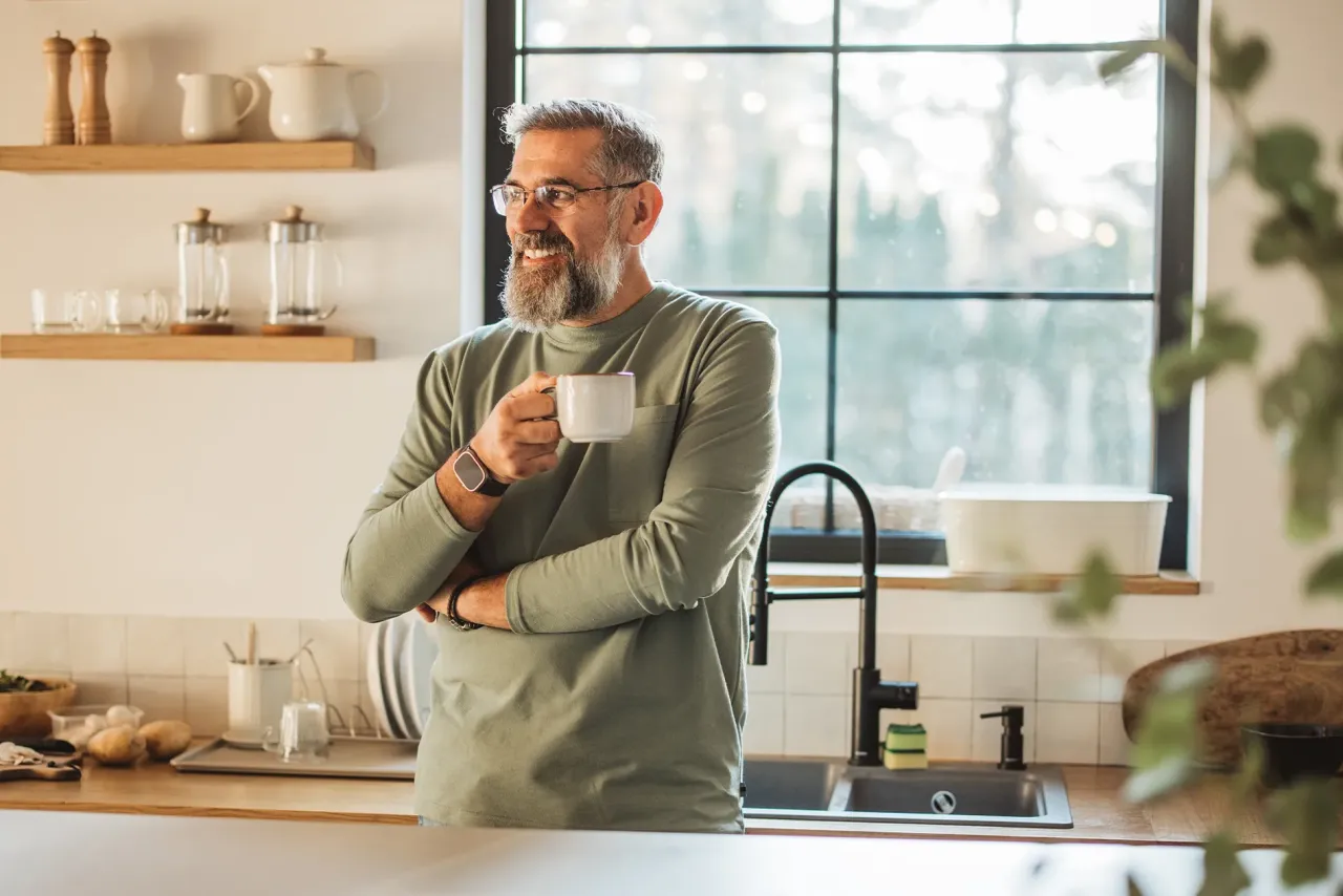waterleiding keuken verleggen