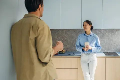 nieuwe keuken kopen