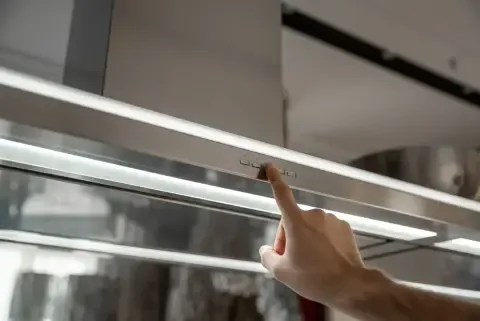 keuken demonteren