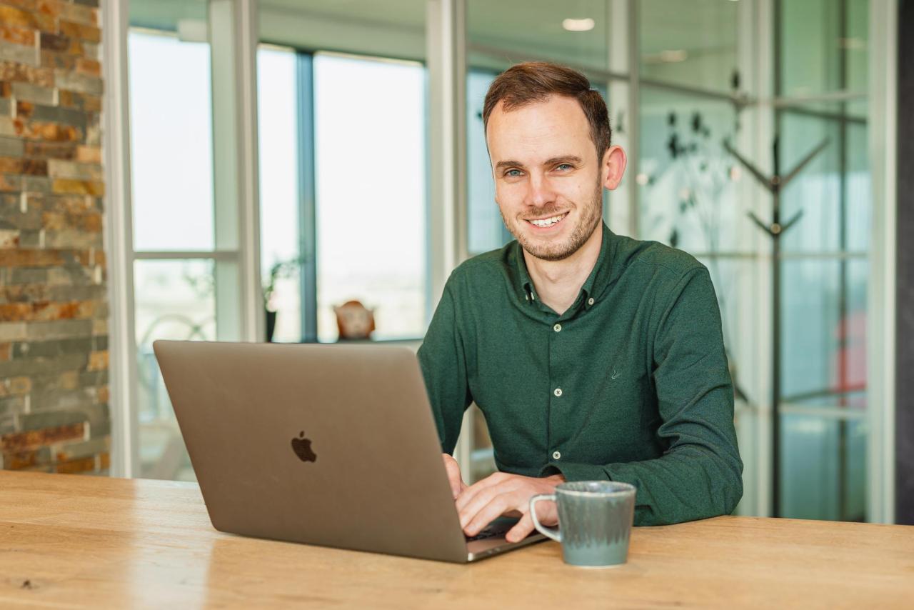 online marketing bureau rotterdam