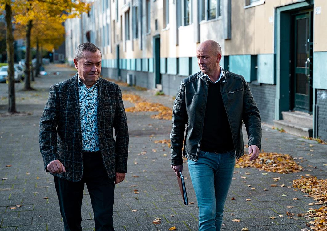 NRVT taxateur herbouwwaarde