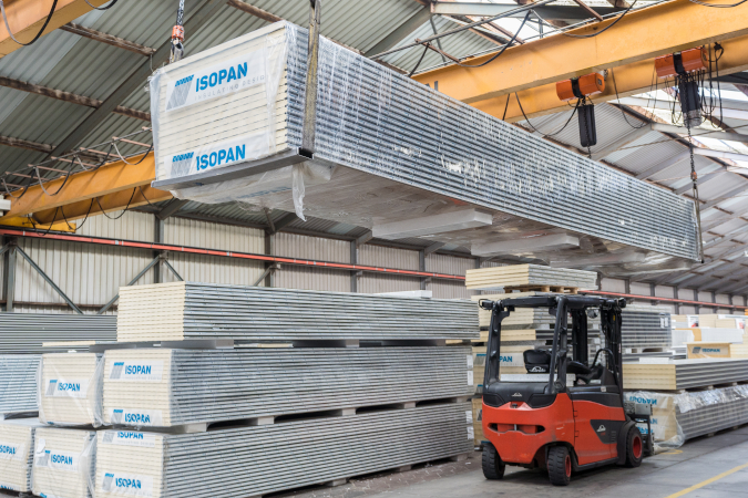 B keus wandpanelen voorraad