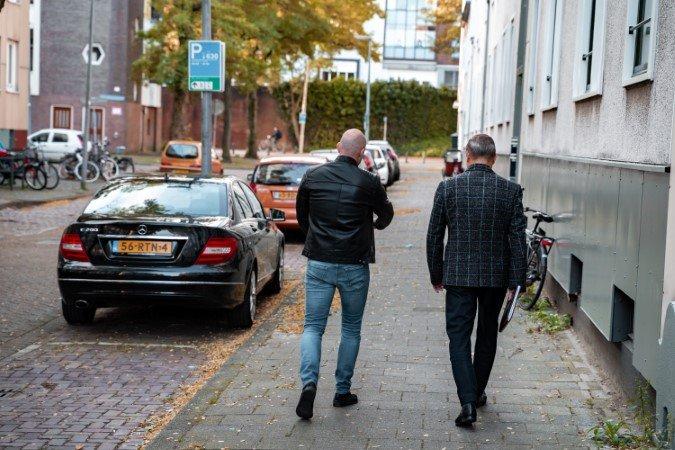 opstalverzekering voor vve