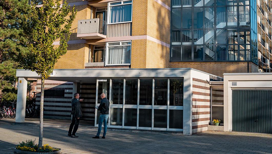 aansprakelijkheidsverzekering VvE