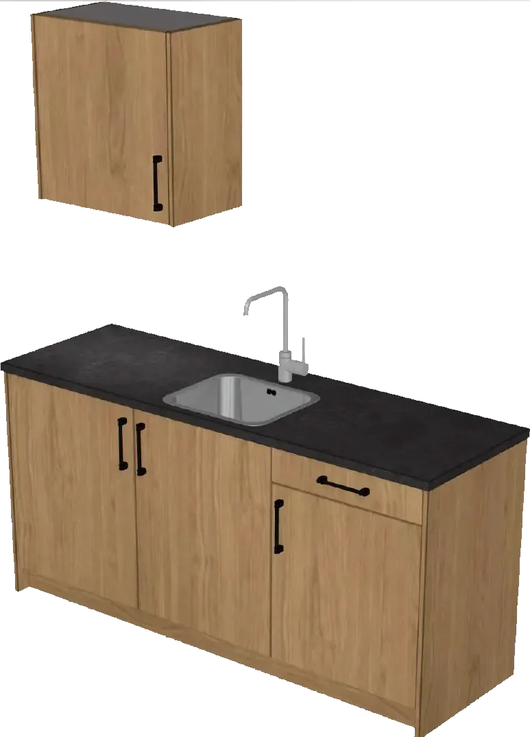 pantry-keuken